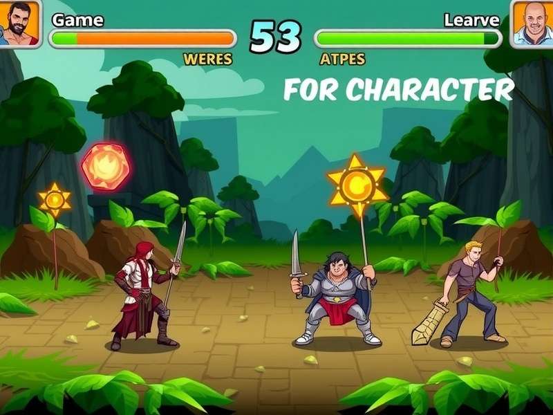 Surat Noble Fighters Game Modes